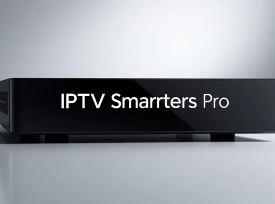 code iptv smarters pro gratuit 2025