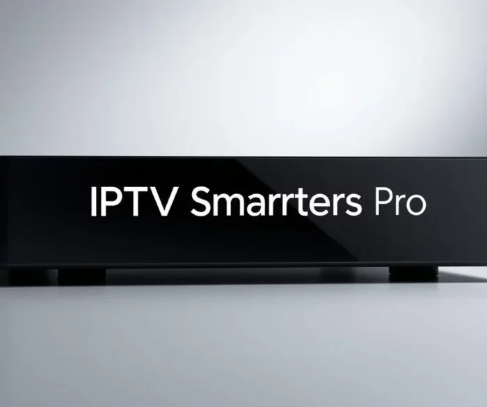 code iptv smarters pro gratuit 2025