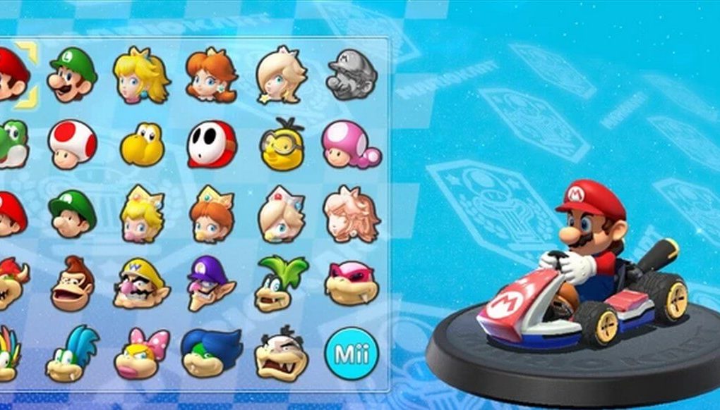 meilleures combinaisons mario kart 8