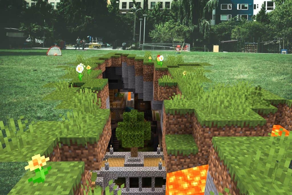 métier minecraft villageois 