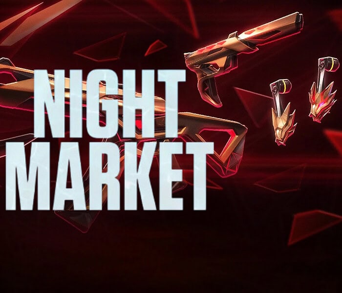 Prochaine date et heure du Night Market de Valorant (octobre 2025)