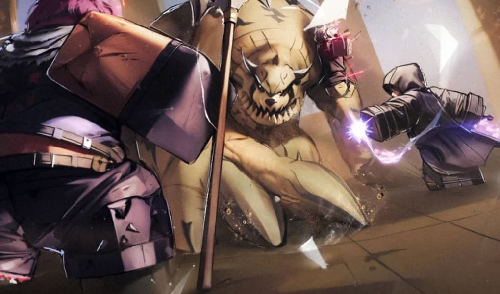 Anime Saga Tier List (Octobre 2025)