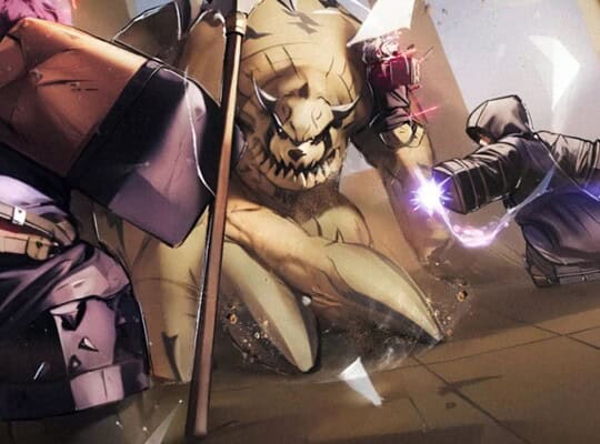 Anime Saga Tier List (Octobre 2025)