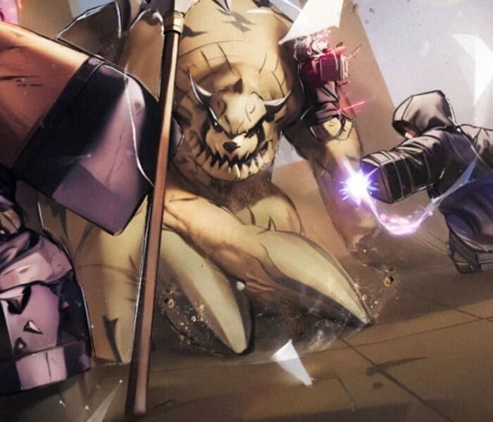 Anime Saga Tier List (Octobre 2025)