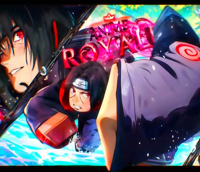 Anime Royale Codes (Octobre 2025)