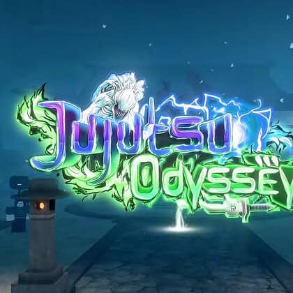 Codes de Jujutsu Odyssey (octobre 2025)