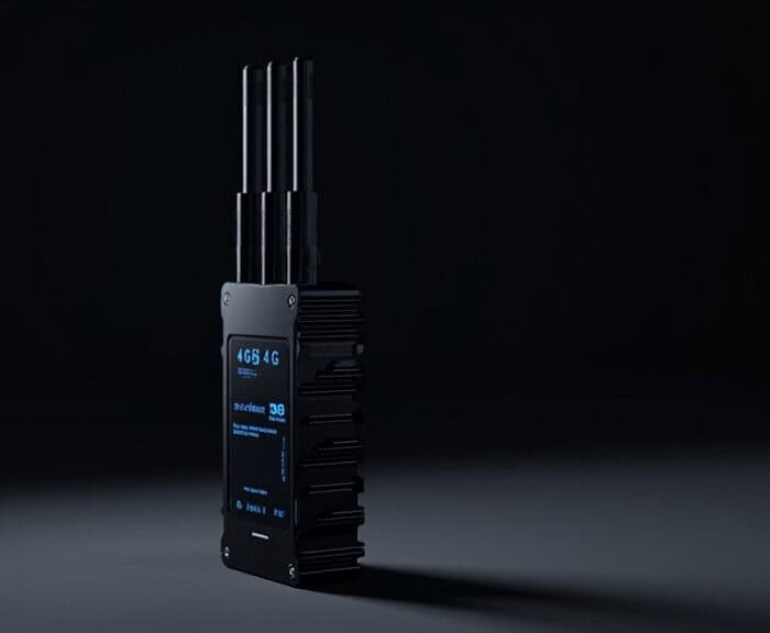 brouilleur téléphone portable légal