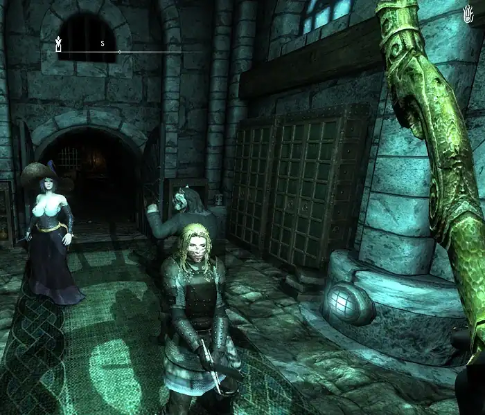 improved camera patch collection