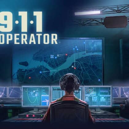 jeu 911 police pompier et ambulance pc 2d