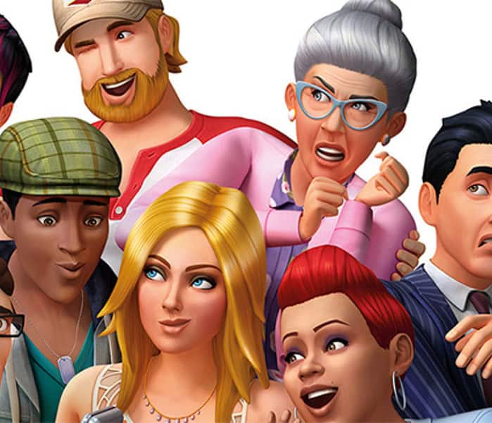 the sims 4 overrides