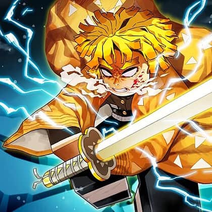 Démon Blade Codes (novembre 2025)