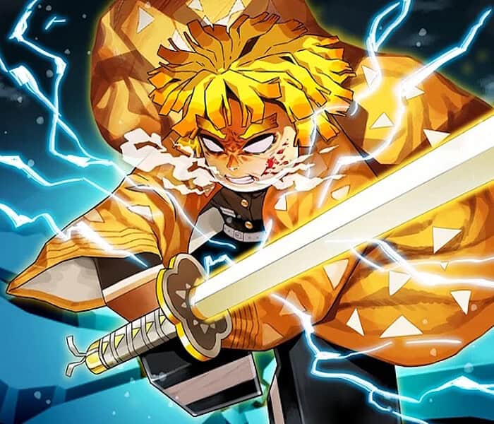 Démon Blade Codes (novembre 2025)