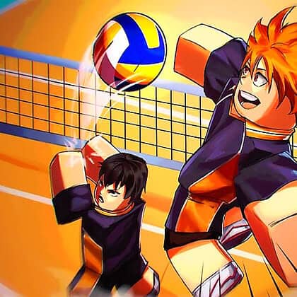 Volleyball Legends Codes (novembre 2025)