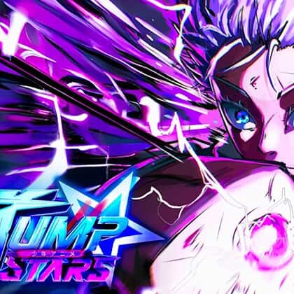 Jump Stars Codes (novembre 2025)