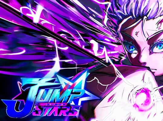 Jump Stars Codes (novembre 2025)