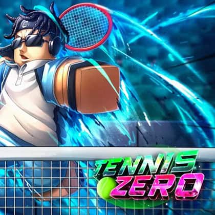 Tennis Zéro Codes (novembre 2025)