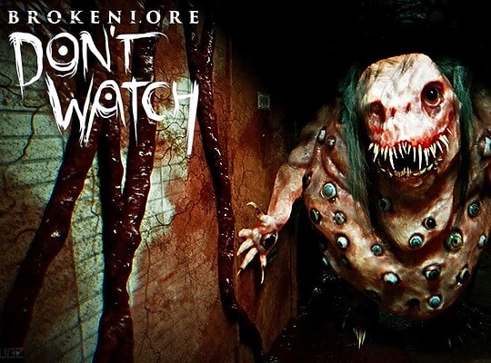 brokenlore don't watch