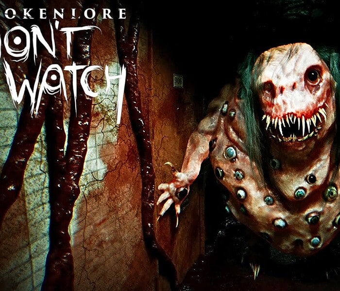 brokenlore don't watch