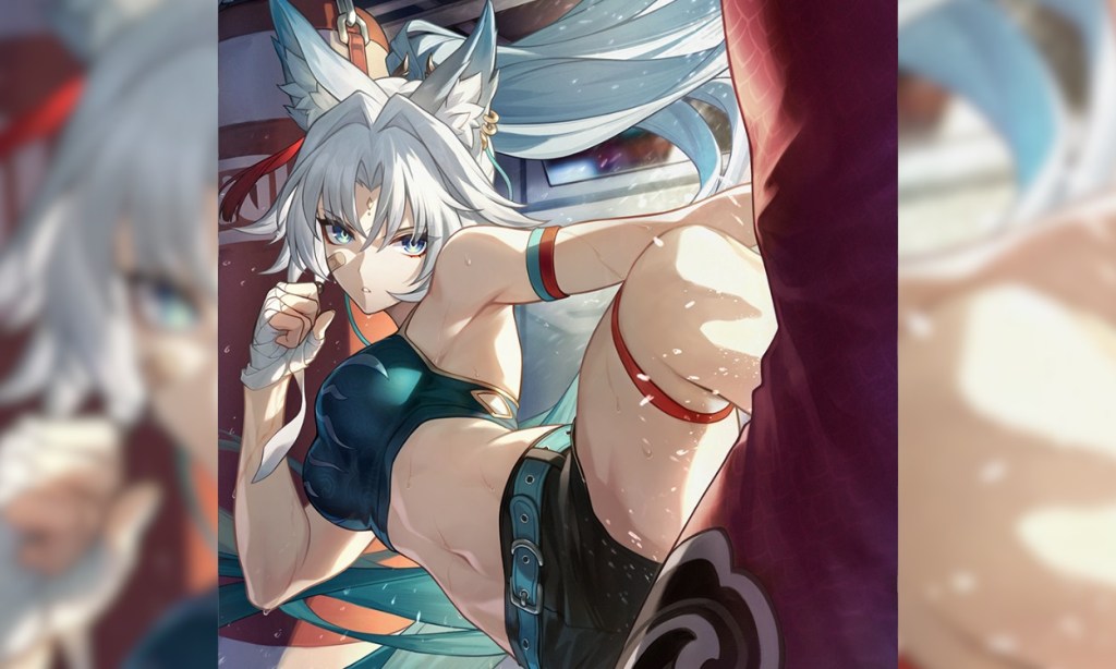 Cône de lumière Sweat Now Cry Less HSR