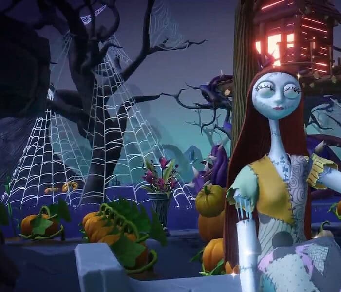 débloquer sally disney dreamlight valley