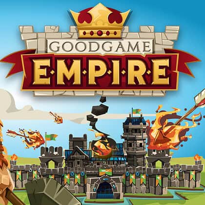 goodgame empire jeux