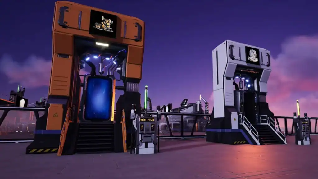 cellule de singularité satisfactory