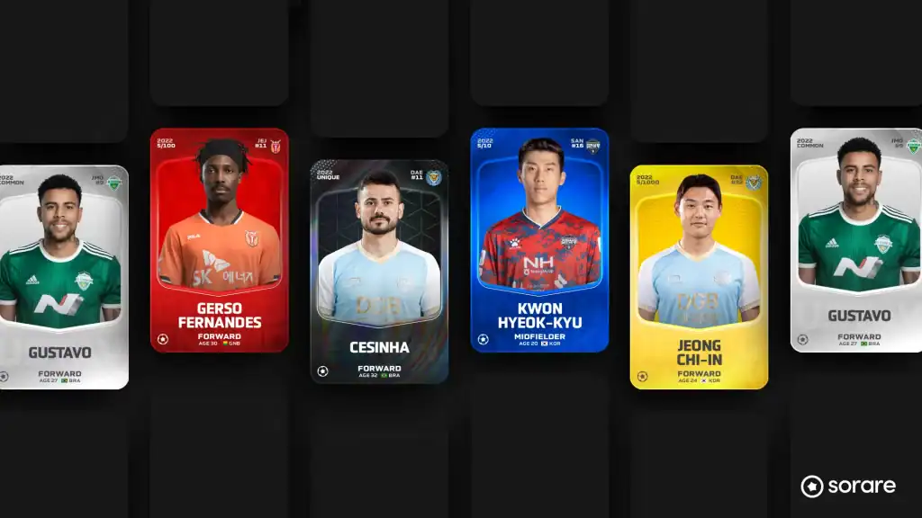 sorare data alternative