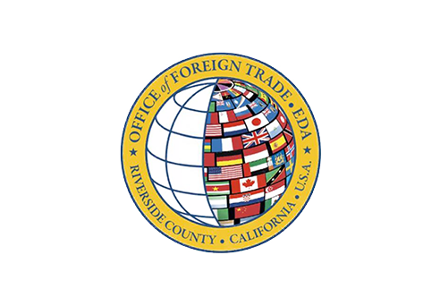 Office of Foreign Trade EDA