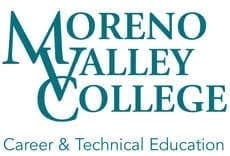 Moreno Valley College Logo