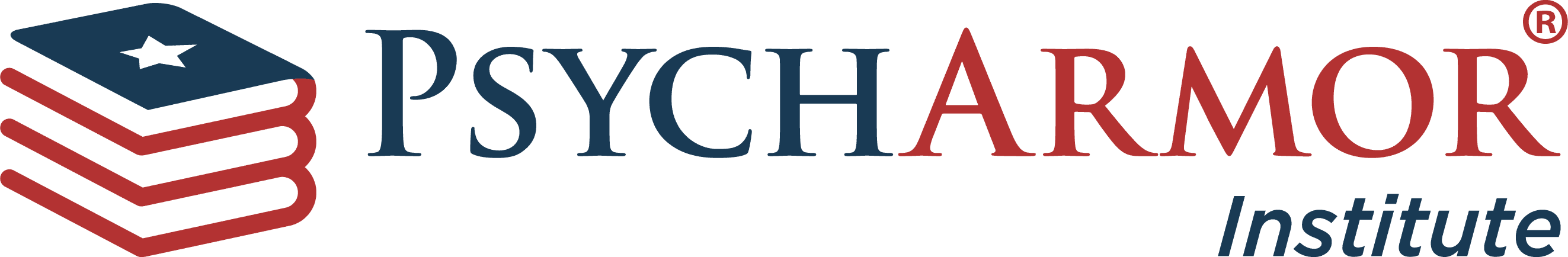 Psych Armor Institute Logo