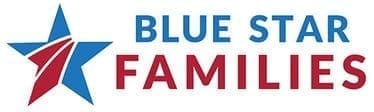 Blue Star Families Logo