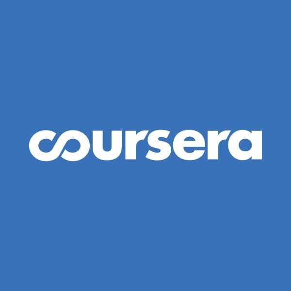 Coursera Logo
