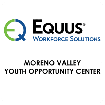 Equus Workforce Solutions Logo