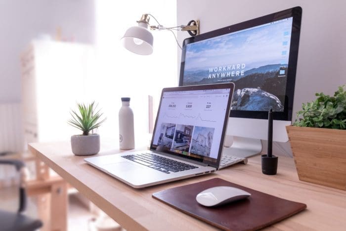 SEO Webinar Series Banner