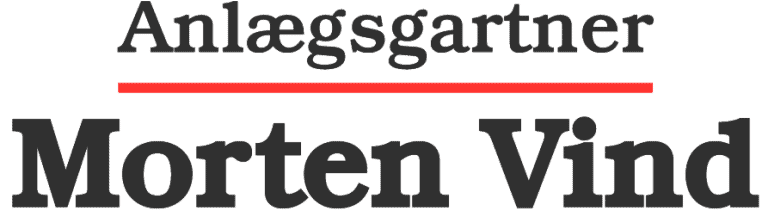 Anlægsgartner Morten Vind