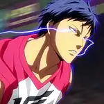 Aomine Daiki