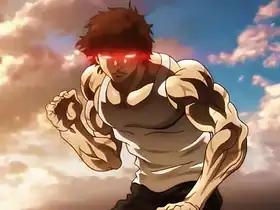 Baki