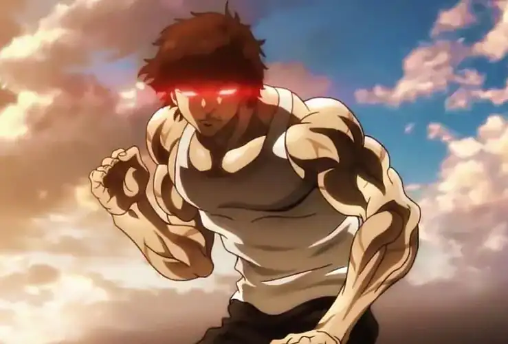 Baki