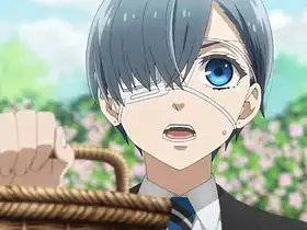 Ciel Phantomhive