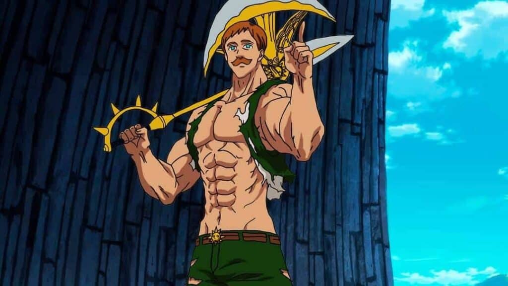 Escanor