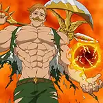 Escanor