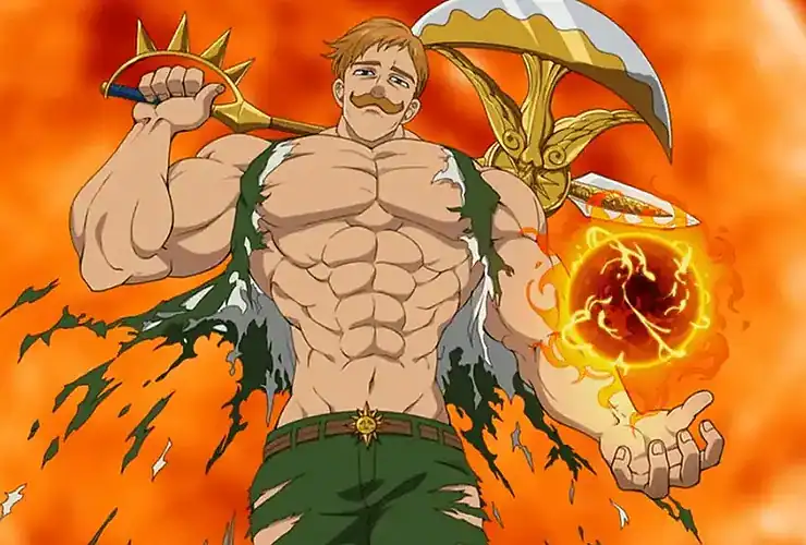 Escanor