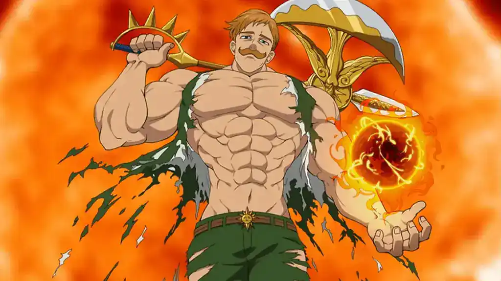 Escanor