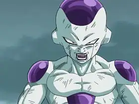Freezer