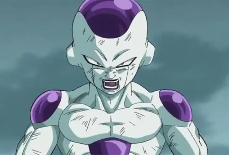 Freezer