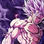 Gohan Beast