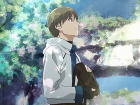 Hai to Gensou no Grimgar 1