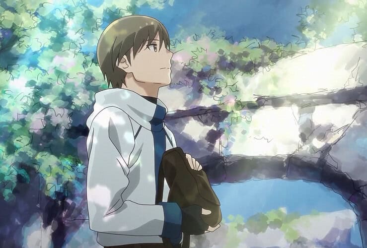 Hai to Gensou no Grimgar 1