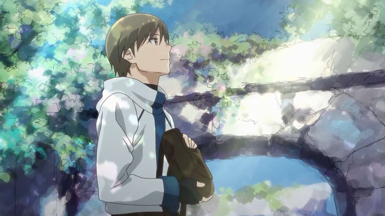 Hai to Gensou no Grimgar 1