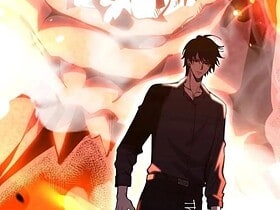 I Transform into a Demon and Become a World-Destroying Beast